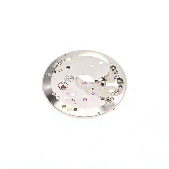 GIRARD PERREGAUX 12.4 COD. 100 PLATINA