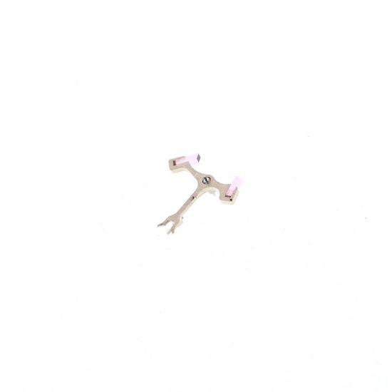 GIRARD PERREGAUX 12.4 COD. 710 ANCORA