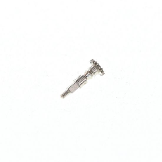 JAEGER-LECOULTRE 406 REF. 401 ALBERO DI CARICA