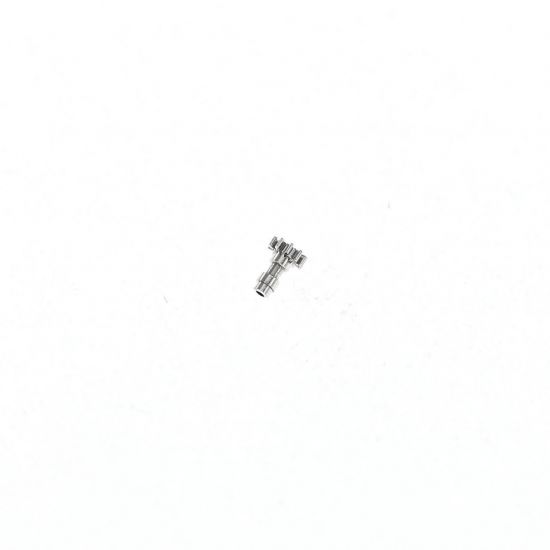 JAEGER-LECOULTRE 407 REF. 240 PIGNONE CALZANTE