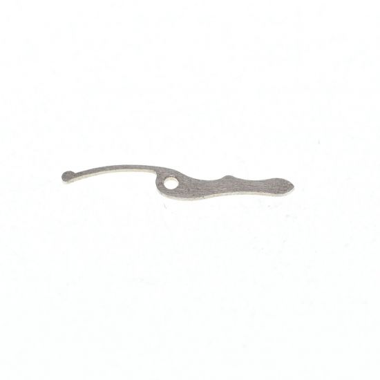 JAEGER-LECOULTRE 407 REF. 435 BASCULA
