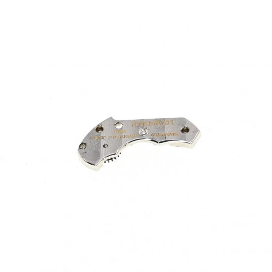 JAEGER-LECOULTRE 428-2 COD. 105 PONTE DEL BARILETTO