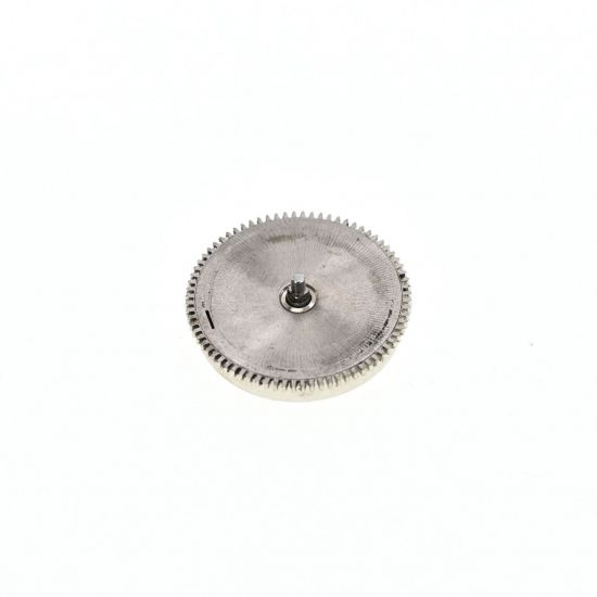 JAEGER-LECOULTRE 428-2 COD. 180 BARILETTO COMPLETO