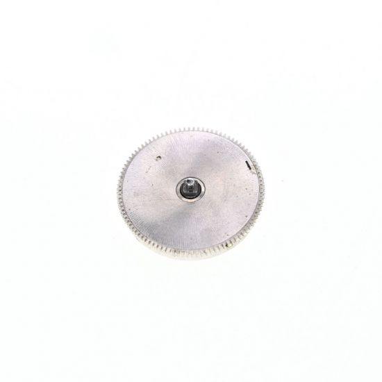 JAEGER-LECOULTRE 449 REF. 180 BARILETTO COMPLETO