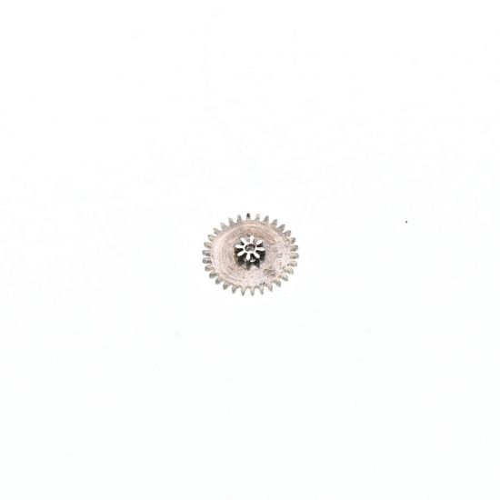 JAEGER-LECOULTRE 449 REF. 260 RUOTA MINUTI