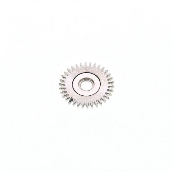 JAEGER-LECOULTRE 449 REF. 420 RUOTA A CORONA