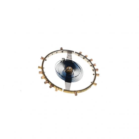 JAEGER-LECOULTRE 449 REF. 721 BILANCIERE COMPLETO