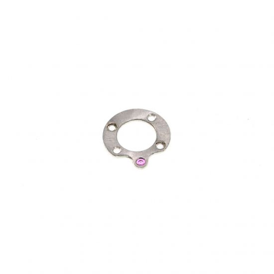 JAEGER-LECOULTRE 475 COD. 125 PONTE DELL’ANCORA