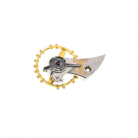 JAEGER-LECOULTRE 475 COD. 721 BILANCIERE COMPLETO