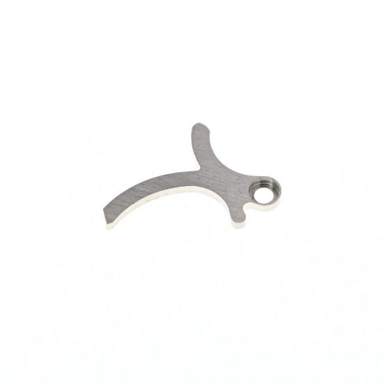 JAEGER-LECOULTRE 484 REF. 2566 CORRETTORE DELLA DATA