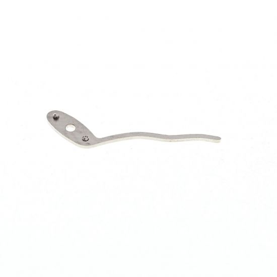 JAEGER-LECOULTRE 484 REF. 2572 MOLLA DEL CORRETTORE DELLA DATA
