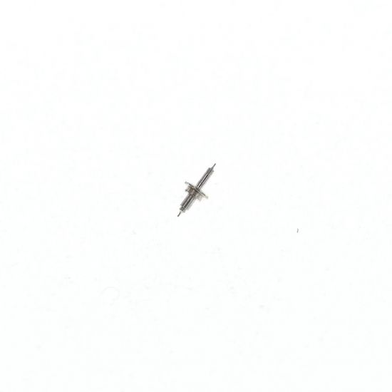 JAEGER-LECOULTRE 812 REF. 723 ASSE DEL BILANCIERE