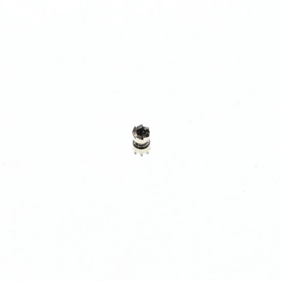 JAEGER-LECOULTRE 838 REF. 407 PIGNONE SCORREVOLE