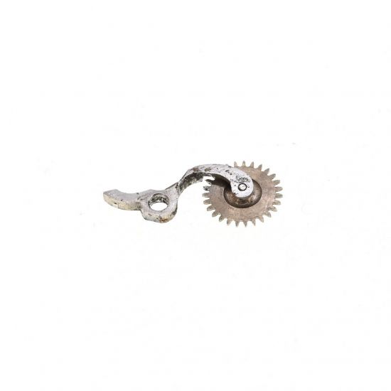LANDERON 52 COD. 8100 BALLERINO MONTATO, 30M
