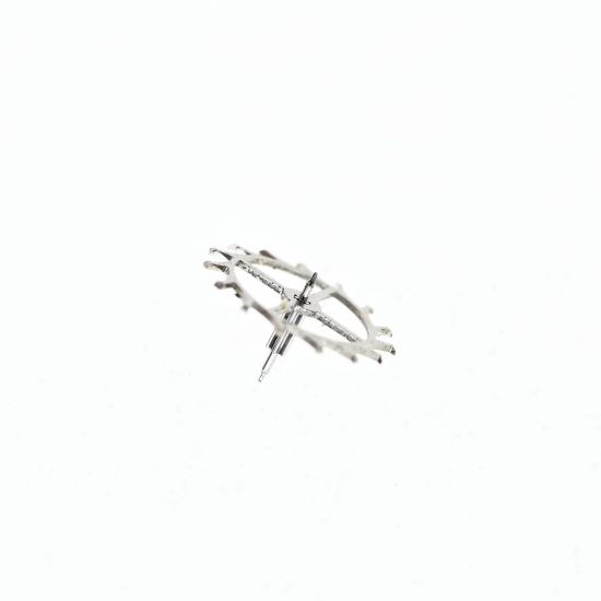 LONGINES 14.162 COD. 705 RUOTA SCAPPAMENTO