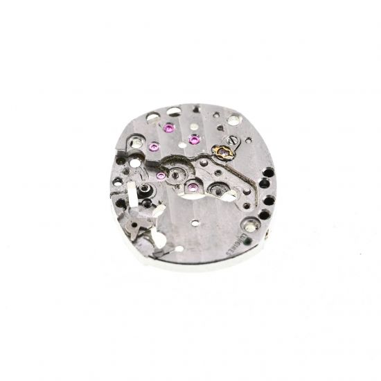 LONGINES 14.17 COD. 100 PLATINA