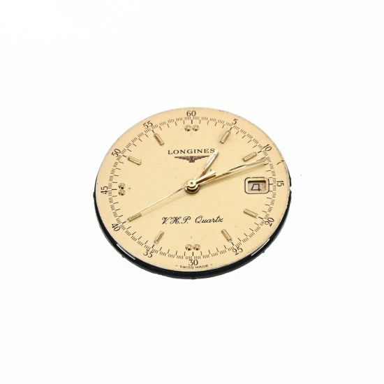 LONGINES 174.2 = ETA 255.561 MOVIMENTO COMPLETO FUNZIONANTE