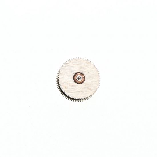 LONGINES 345 REF. 1535/1 INVERTITORE