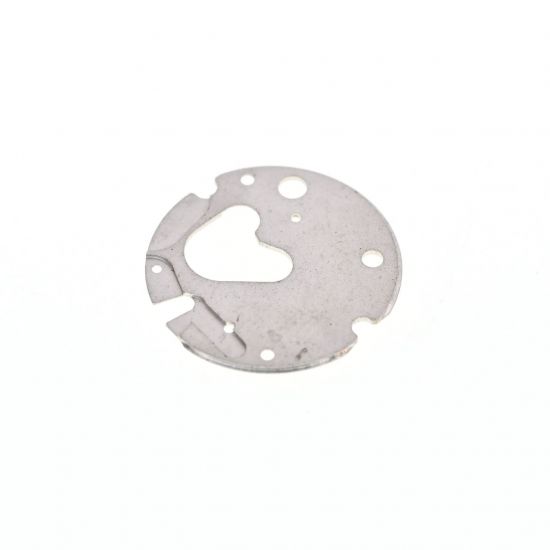 LONGINES 431 COD. 2535 PLACCA DI MANTENIMENTO DISCO DATA