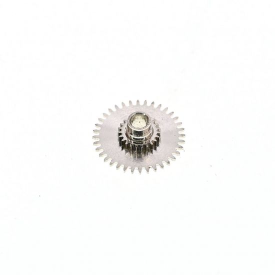 LONGINES 431 COD. 2558 RUOTA DELLE ORE DOPPIA DENTATURA