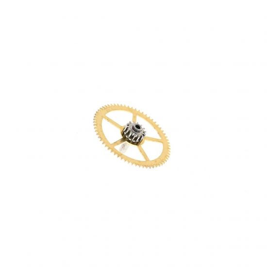 LONGINES 505 COD. 206 RUOTA CENTRO