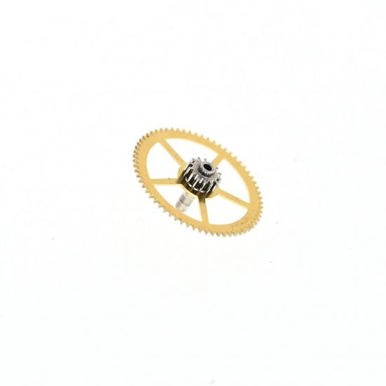 LONGINES 508 COD. 206 RUOTA CENTRO