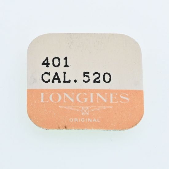 LONGINES 520 ALBERO DI CARICA COD. 401