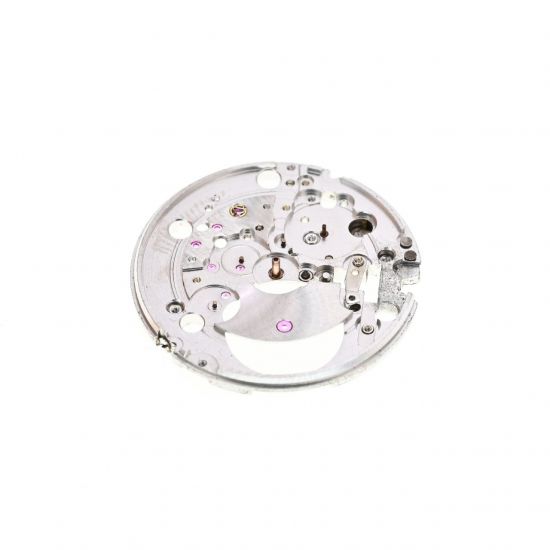 LONGINES 890.1 COD. 100 PLATINA
