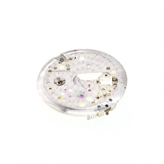 MOVADO 115 REF. 100 PLATINA