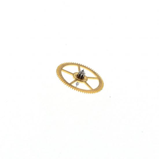 MOVADO 115 REF. 224 RUOTA SECONDI