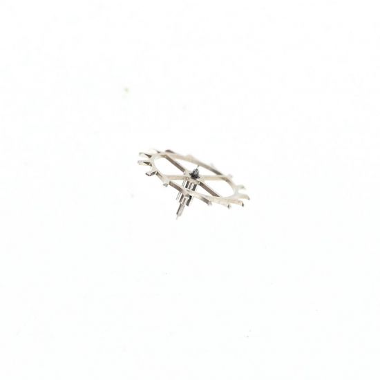 MOVADO 115 REF. 705 SCAPPAMENTO