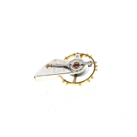 MOVADO 115 REF. 721 BILANCIERE COMPLETO