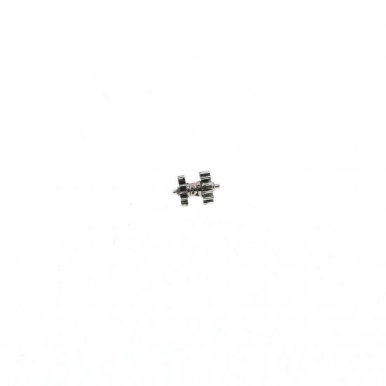 MSR CALIB. T56 REF. 245 CHAUSSEE