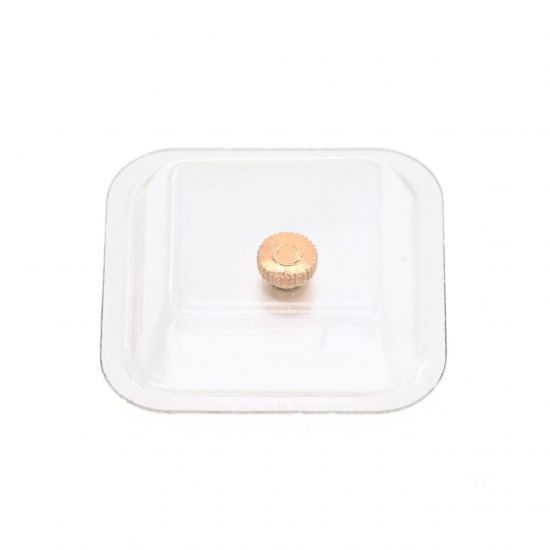 OMEGA 069BN22021 CORONA ORO ROSA, ANTIPOLVERE