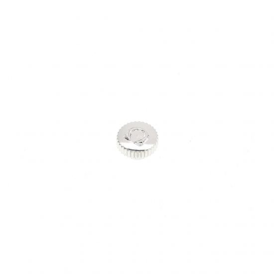 OMEGA 069ST22021 CORONA IN ACCIAIO, ANTIPOLVERE, 4.20 DIAMETRO, PASSO 0.90MM
