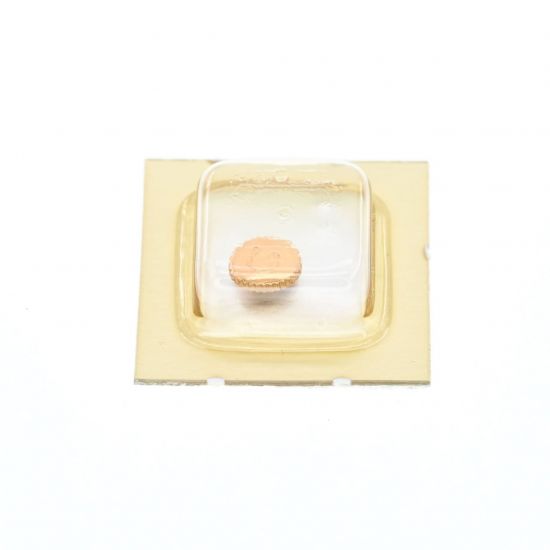 OMEGA 069SY25003 CORONA ORO ROSA