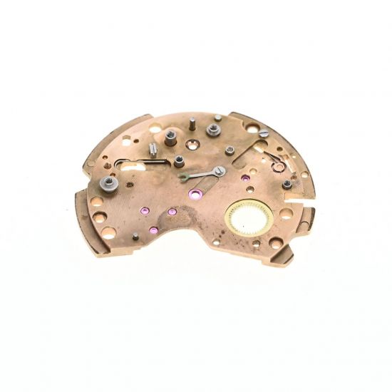 OMEGA 1040 REF. 1002 PONTE DEL BARILETTO E RUOTISMO