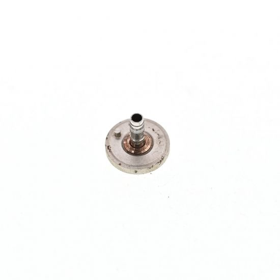OMEGA 1040 REF. 1218 PIGNONE CALZANTE CON CONDUTTORE DEL CONTATORE DEI MINUTI