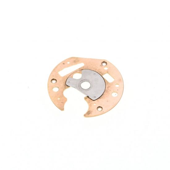OMEGA 1040 REF. 1554 PLACCA DI GUARDIA DEL CALENDARIO