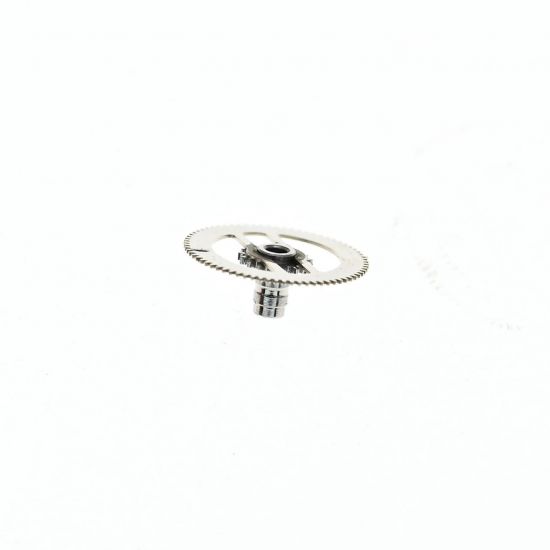 OMEGA 1120 COD. 242 PIGNONE CALZANTE CON RUOTA CONDUTTRICE HT. 190