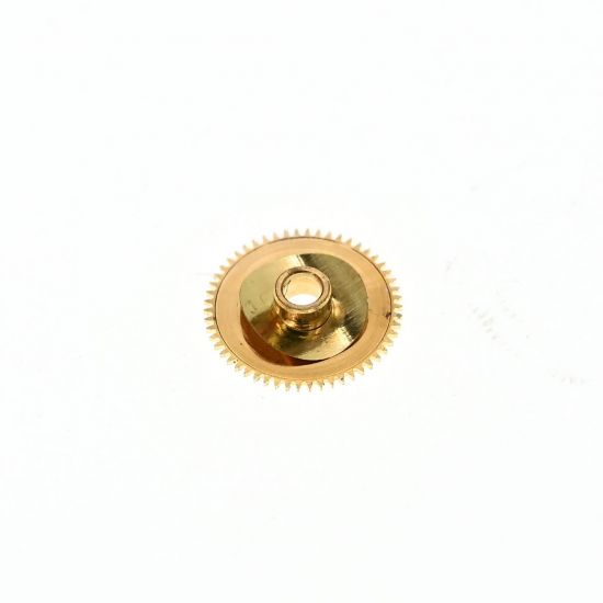 OMEGA 1120 COD. 255 RUOTA DELLE ORE