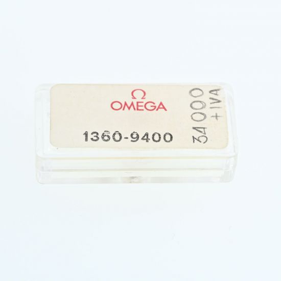 OMEGA 1360 MOTORE COD. 9400