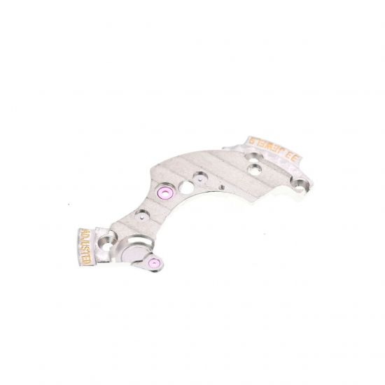OMEGA 2202 COD. 105 PONTE DEL BARILETTO