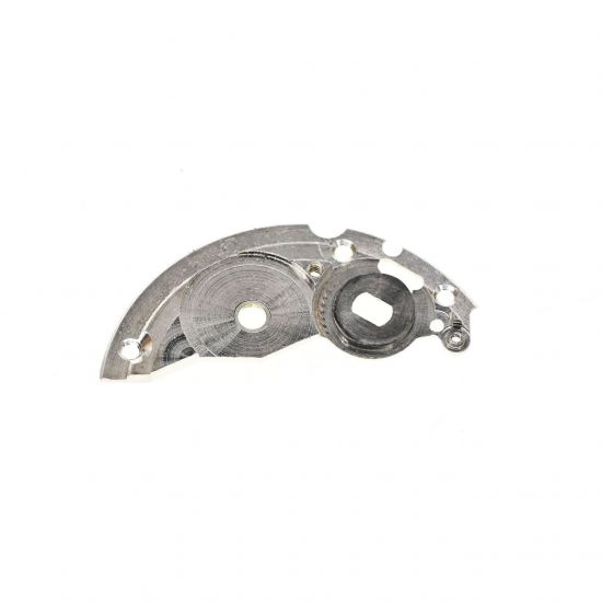 OMEGA 2472 COD. 105 PONTE DEL BARILETTO