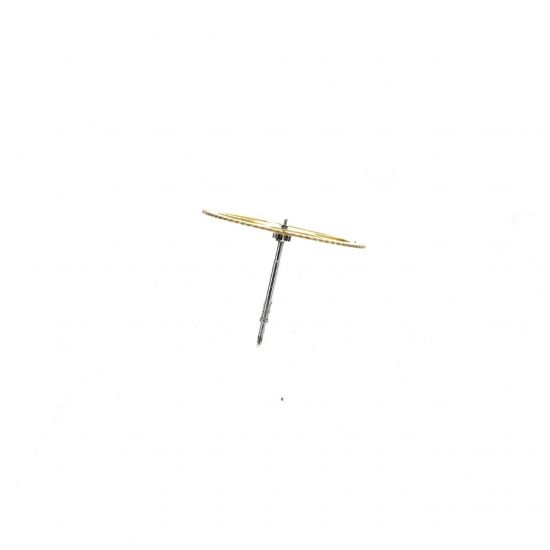 OMEGA 2472 COD. 227 RUOTA DEI SECONDI AL CENTRO