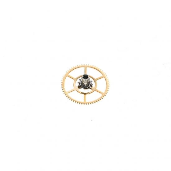 OMEGA 2472 COD. 242 PIGNONE CALZANTE CON RUOTA CONDUTTRICE