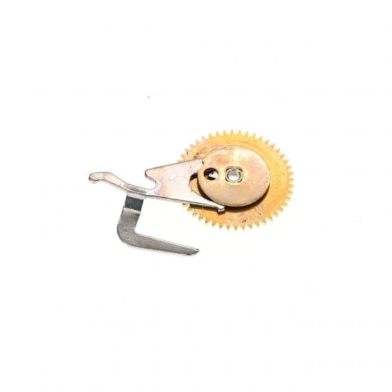OMEGA 2472 COD. 2619/1 RUOTA CONDUTTRICE E LEVA SCORREVOLE