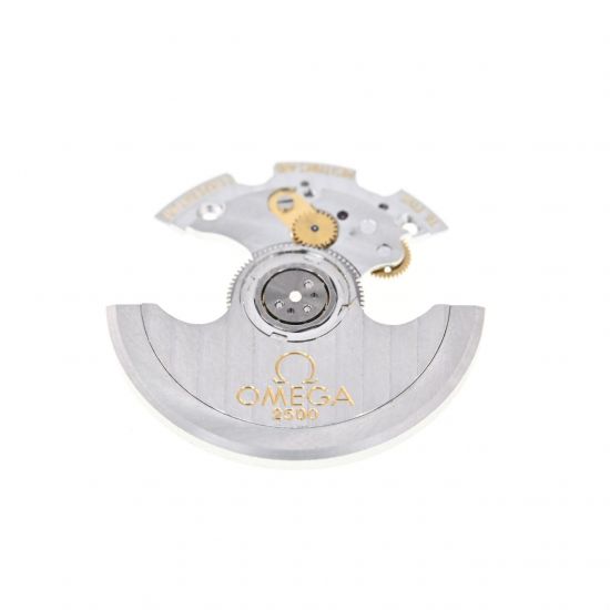 OMEGA 2500B COD 1134 1143 MASSA E PONTE AUTO COMPLETO