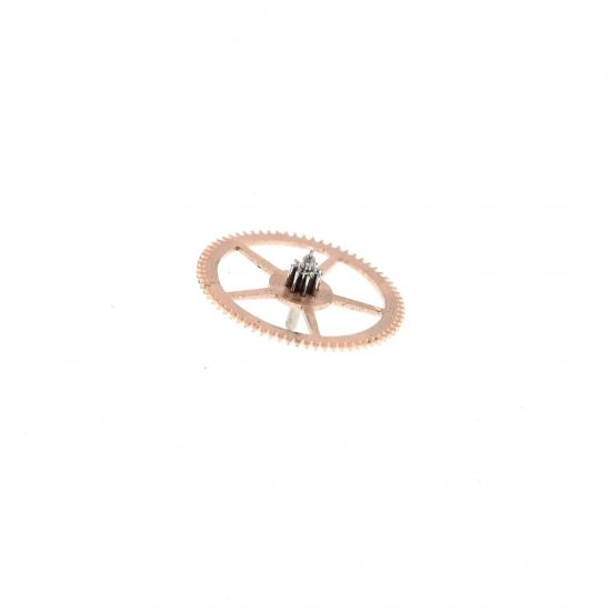 OMEGA 420 REF. 1243 RUOTA SECONDI