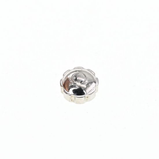 OMEGA 42022 CORONA ACCIAIO Ø5.00MM, TUBO 2.50MM PASSO 0.90MM